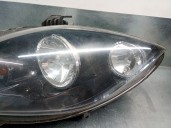Recambio de faro izquierdo para seat leon (1p1) 1.6 tdi referencia OEM IAM 5P1941033B 5P1941033B 