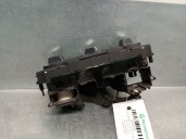 Recambio de mando calefaccion / aire acondicionado para seat leon (1p1) 1.6 tdi referencia OEM IAM 5P0820047P 5P0820047P 