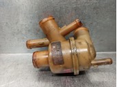 Recambio de termostato para land rover discovery 2.7 td v6 cat referencia OEM IAM PEL500011  