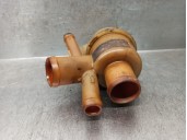 Recambio de termostato para land rover discovery 2.7 td v6 cat referencia OEM IAM PEL500011 