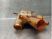 Recambio de termostato para land rover discovery 2.7 td v6 cat referencia OEM IAM PEL500011 