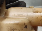 Recambio de termostato para land rover discovery 2.7 td v6 cat referencia OEM IAM PEL500011 