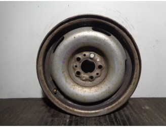 Recambio de llanta para fiat scudo (222) 1.9 turbodiesel referencia OEM IAM 1473570080 R146J14FHET31 HIERRO