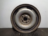 Recambio de llanta para fiat scudo (222) 1.9 turbodiesel referencia OEM IAM 1473570080 R146J14FHET31 HIERRO