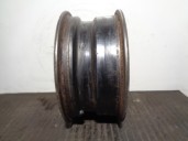 Recambio de llanta para fiat scudo (222) 1.9 turbodiesel referencia OEM IAM 1473570080 R146J14FHET31 HIERRO