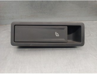 Recambio de maneta interior trasera izquierda para volkswagen tiguan 2.0 tdi referencia OEM IAM 5NA885671F DE ASIENTO 5 PUERTAS