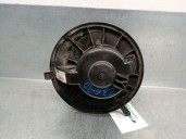 Recambio de motor calefaccion para seat leon (1p1) 1.6 tdi referencia OEM IAM 1K1819015C 1K1819015C N035026S066X VALEO