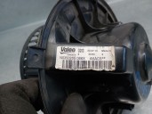 Recambio de motor calefaccion para seat leon (1p1) 1.6 tdi referencia OEM IAM 1K1819015C 1K1819015C N035026S066X VALEO