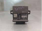 Recambio de modulo electronico para volkswagen tiguan 2.0 tdi referencia OEM IAM 5Q0907357 130732937101 