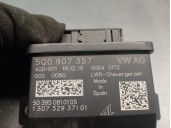 Recambio de modulo electronico para volkswagen tiguan 2.0 tdi referencia OEM IAM 5Q0907357 130732937101 