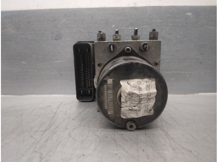 Recambio de abs para ford c-max (cb3) 1.6 tdci cat referencia OEM IAM 8M512C405AA 10020603224 ATE