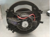 Recambio de motor calefaccion para volkswagen tiguan 2.0 tdi referencia OEM IAM 5WB819021A T72367C VALEO