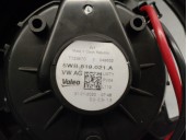 Recambio de motor calefaccion para volkswagen tiguan 2.0 tdi referencia OEM IAM 5WB819021A T72367C VALEO