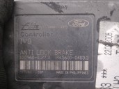 Recambio de abs para ford c-max (cb3) 1.6 tdci cat referencia OEM IAM 8M512C405AA 10020603224 ATE