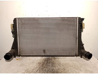 Recambio de intercooler para volkswagen sharan (7n1, 7n2) 2.0 tdi referencia OEM IAM 3C0145805AM  0643AD05 DELPHI