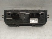 Recambio de mando climatizador para volkswagen tiguan 2.0 tdi referencia OEM IAM 5NA907044AD  