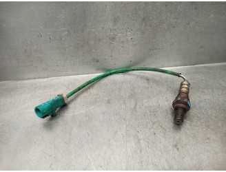 Recambio de sonda lambda para ford focus berlina (cak) 1.6 16v cat referencia OEM IAM 98AB9F472BB  