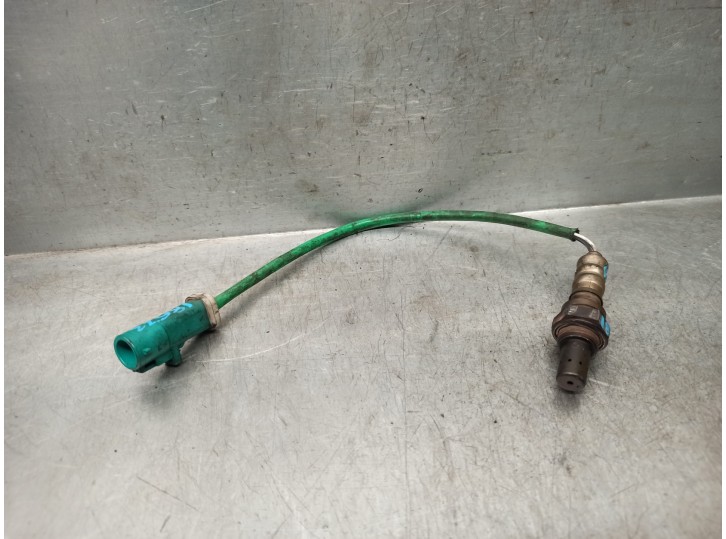 Recambio de sonda lambda para ford focus berlina (cak) 1.6 16v cat referencia OEM IAM 98AB9F472BB 