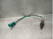 Recambio de sonda lambda para ford focus berlina (cak) 1.6 16v cat referencia OEM IAM 98AB9F472BB 