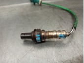 Recambio de sonda lambda para ford focus berlina (cak) 1.6 16v cat referencia OEM IAM 98AB9F472BB 