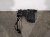 Recambio de deposito combustible para volkswagen tiguan 2.0 tdi referencia OEM IAM 5QF131877L  CESTA 33