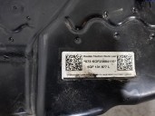 Recambio de deposito combustible para volkswagen tiguan 2.0 tdi referencia OEM IAM 5QF131877L  CESTA 33