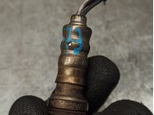 Recambio de sonda lambda para ford focus berlina (cak) 1.6 16v cat referencia OEM IAM 98AB9F472BB  
