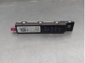 Recambio de antena para volkswagen tiguan 2.0 tdi referencia OEM IAM 5NA035577A 