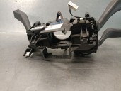 Recambio de mando luces para volkswagen sharan (7n1, 7n2) 2.0 tdi referencia OEM IAM 5K0953501 