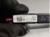 Recambio de antena para volkswagen tiguan 2.0 tdi referencia OEM IAM 5NA035577A 