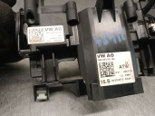 Recambio de mando luces para volkswagen sharan (7n1, 7n2) 2.0 tdi referencia OEM IAM 5K0953501 