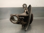 Recambio de mangueta delantera izquierda para volkswagen sharan (7n1, 7n2) 2.0 tdi referencia OEM IAM 3C0407253F 3C0407253F 