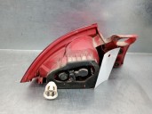 Recambio de piloto trasero derecho para seat leon (1p1) 1.6 tdi referencia OEM IAM 1P0945096F 1P0945112D 