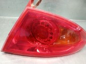 Recambio de piloto trasero derecho para seat leon (1p1) 1.6 tdi referencia OEM IAM 1P0945096F 1P0945112D 