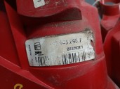 Recambio de piloto trasero derecho para seat leon (1p1) 1.6 tdi referencia OEM IAM 1P0945096F 1P0945112D 