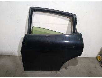 Recambio de puerta trasera izquierda para seat leon (1p1) 1.6 tdi referencia OEM IAM 1P0833055 1P0833055 