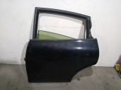 Recambio de puerta trasera izquierda para seat leon (1p1) 1.6 tdi referencia OEM IAM 1P0833055 1P0833055 