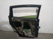 Recambio de puerta trasera izquierda para seat leon (1p1) 1.6 tdi referencia OEM IAM 1P0833055 1P0833055 