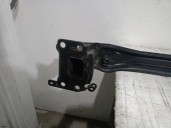 Recambio de refuerzo paragolpes delantero para seat leon (1p1) 1.6 tdi referencia OEM IAM 1P0807109A 1P0807109A 