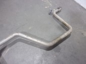 Recambio de tubo escape trasero para volkswagen tiguan 2.0 tdi referencia OEM IAM 5NA253609 5QF253611AA 5NA120A