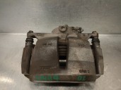 Recambio de pinza freno delantera izquierda para volkswagen sharan (7n1, 7n2) 2.0 tdi referencia OEM IAM 7N0615123B  TRW