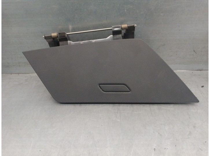 Recambio de guantera para volkswagen tiguan 2.0 tdi referencia OEM IAM 5NB857922 