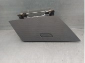 Recambio de guantera para volkswagen tiguan 2.0 tdi referencia OEM IAM 5NB857922 