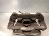 Recambio de pinza freno delantera izquierda para volkswagen sharan (7n1, 7n2) 2.0 tdi referencia OEM IAM 7N0615123B  TRW
