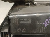 Recambio de guantera para volkswagen tiguan 2.0 tdi referencia OEM IAM 5NB857922 