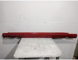 Recambio de faldon lateral para ford focus iv (hn) 1.0 ecoboost mhev referencia OEM IAM JX7BA10155S  