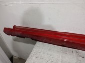 Recambio de faldon lateral para ford focus iv (hn) 1.0 ecoboost mhev referencia OEM IAM JX7BA10155S  