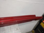 Recambio de faldon lateral para ford focus iv (hn) 1.0 ecoboost mhev referencia OEM IAM JX7BA10155S  