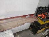 Recambio de faldon lateral para ford focus iv (hn) 1.0 ecoboost mhev referencia OEM IAM JX7BA10155S  