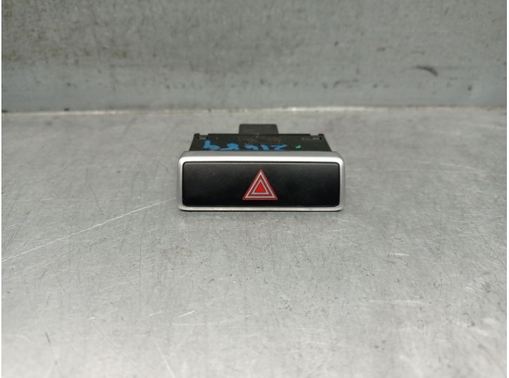 Recambio de warning para volkswagen sharan (7n1, 7n2) 2.0 tdi referencia OEM IAM 7N0953509B  